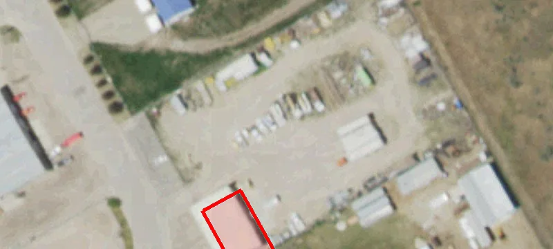110 Commerce Dr