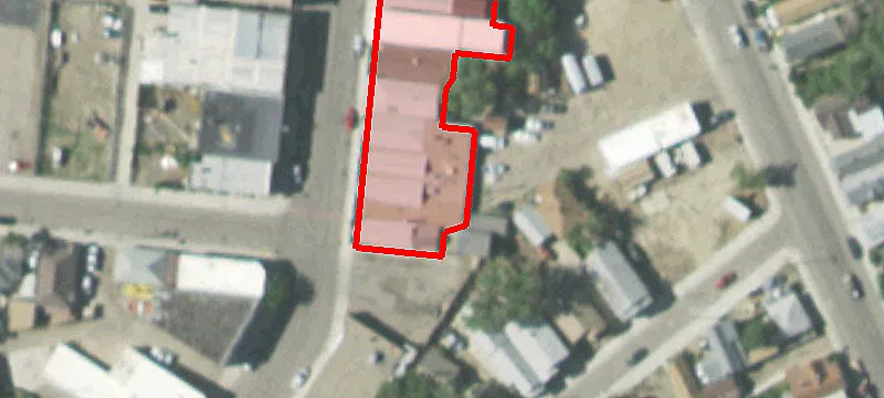 710 Pilot Butte Ave