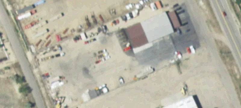 1931 Yellowstone Rd