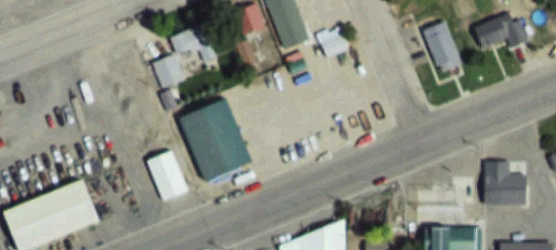Powell, WY 82435