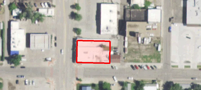 811 Main St