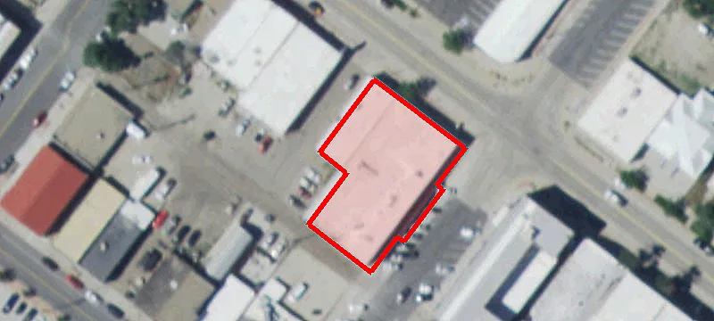 60 Flaming Gorge Way