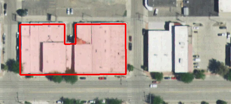 735 Big Horn Ave