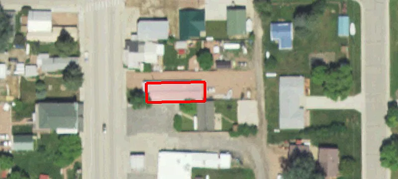 411 Main St