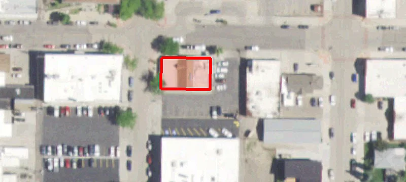 3 Gould St