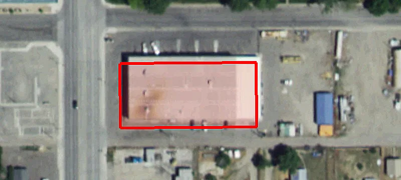 201 Federal Blvd