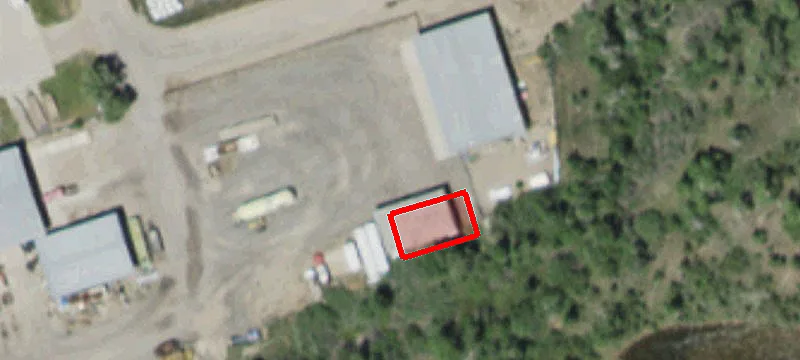 80 Marsh Ln