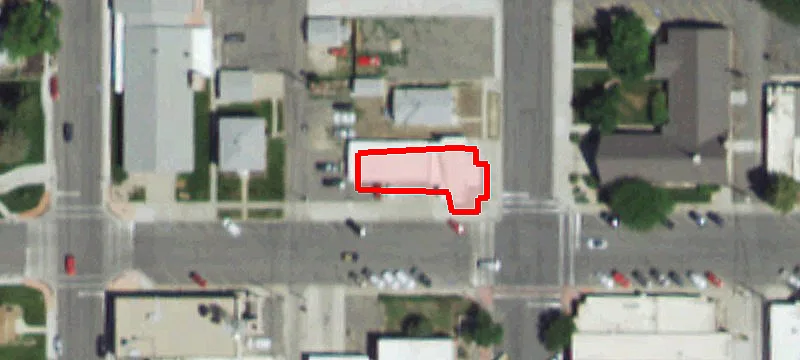 306 Bent St