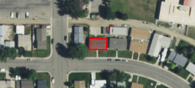2005 Gregg Ave, Unit 1