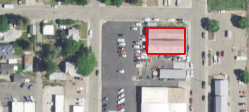 935 Gould St