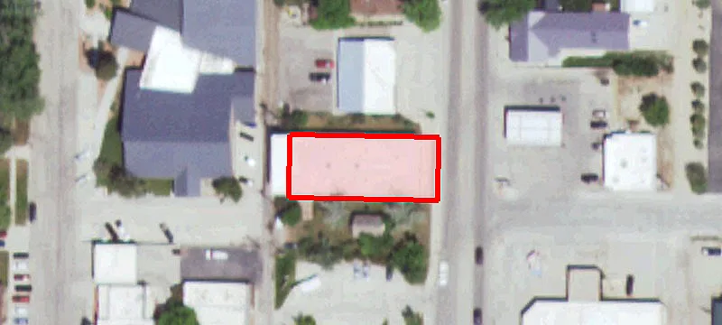 158 Main St