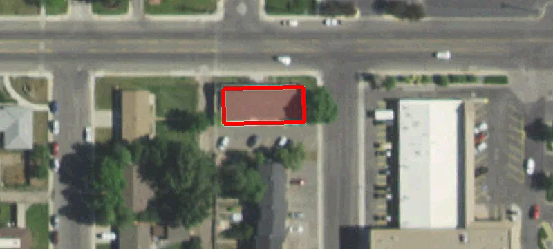 1508 Stampede Ave