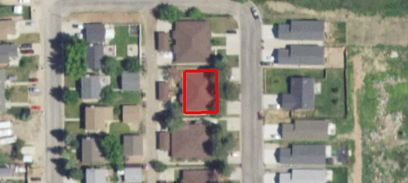 1764 Yonkee Ave