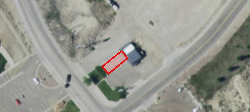 1150 Flaming Gorge Way