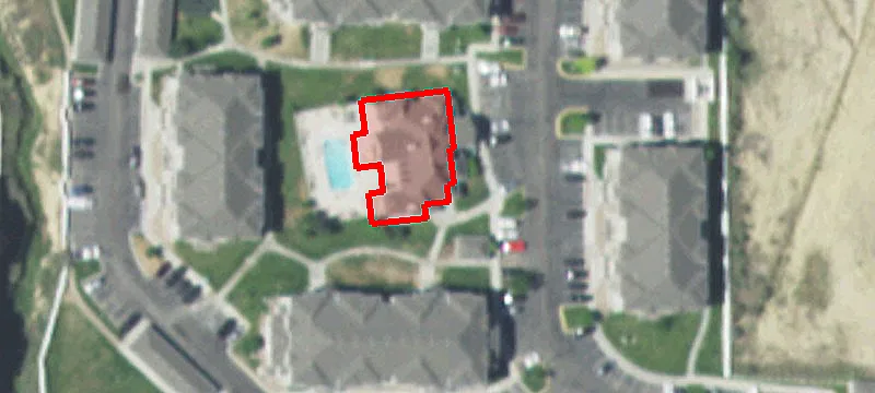 2226 Reagan Ave