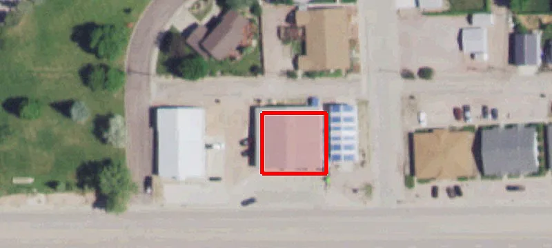 1313 Main St
