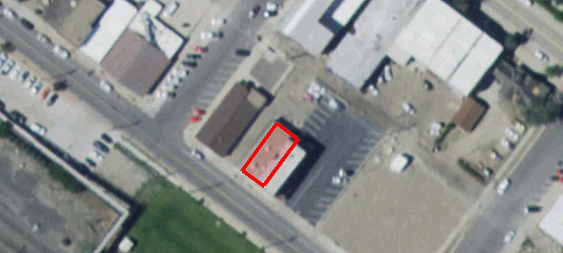 125 Railroad Ave