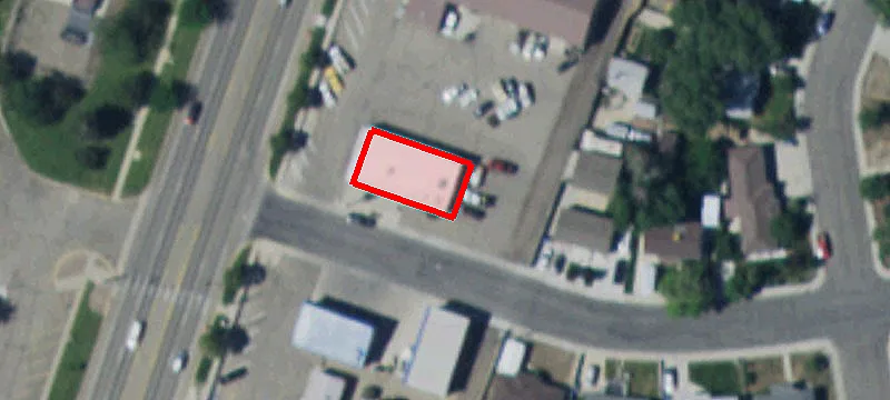 500 Nolan St