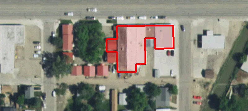 1312 Big Horn Ave