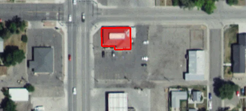 215 Federal Blvd
