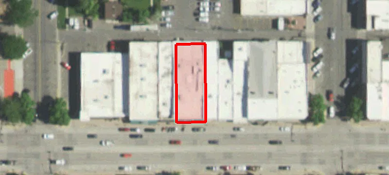 1147 Sheridan Ave