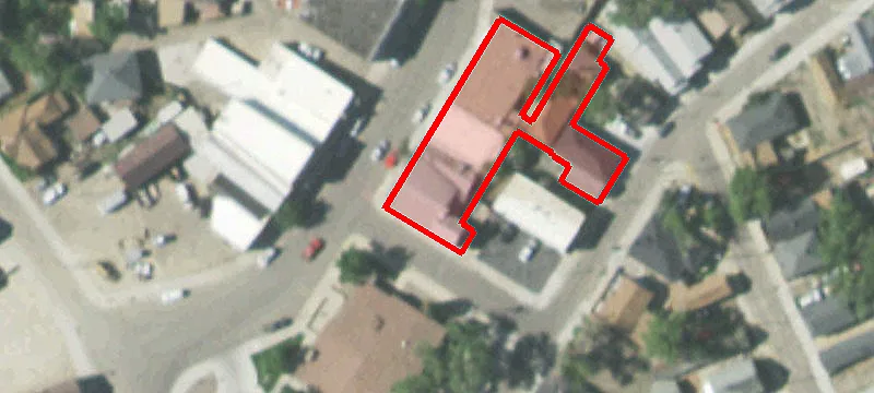 634 Pilot Butte Ave