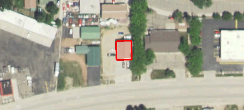 621 Us Hwy 14