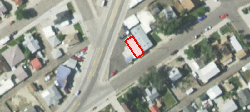 1103 Pilot Butte Ave