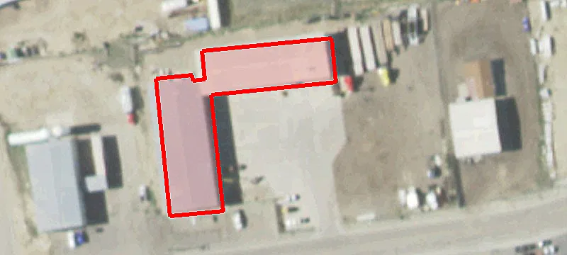 247 Industrial Dr