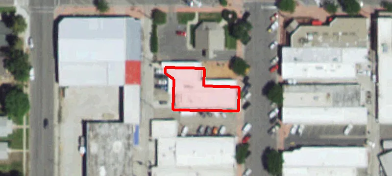 128 Bent St