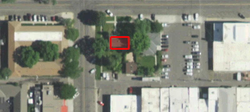 1100 Rumsey Ave