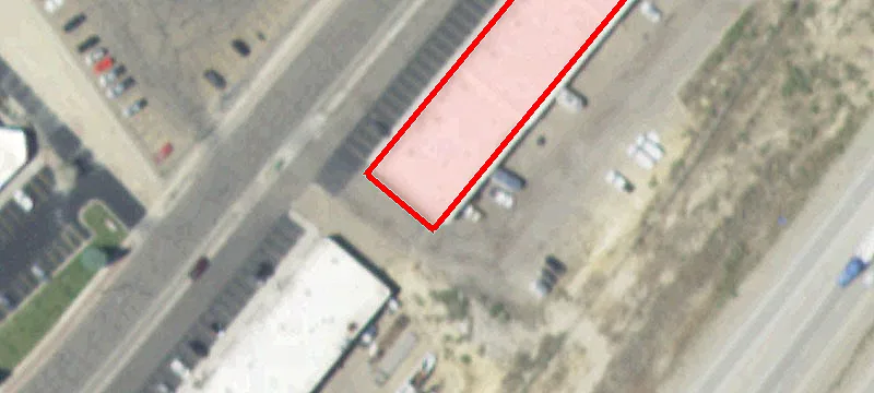 2720 Commercial Way