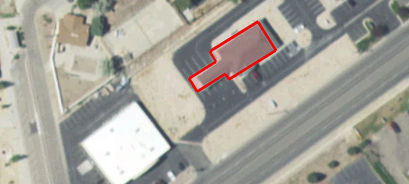 2611 Foothill Blvd