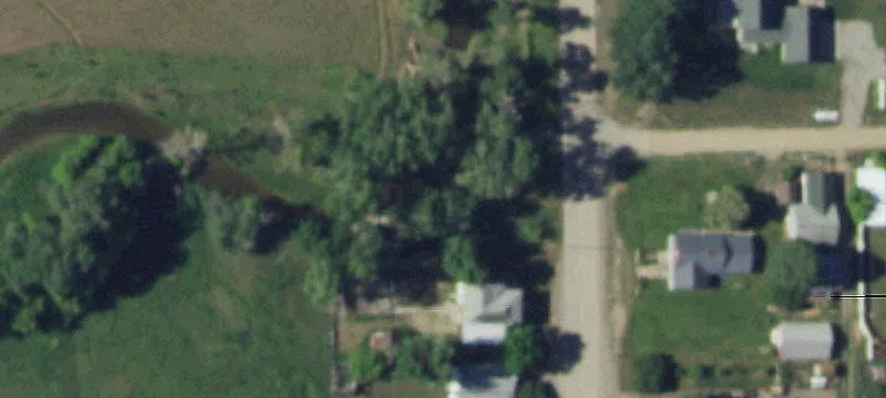 Hyattville, WY 82428