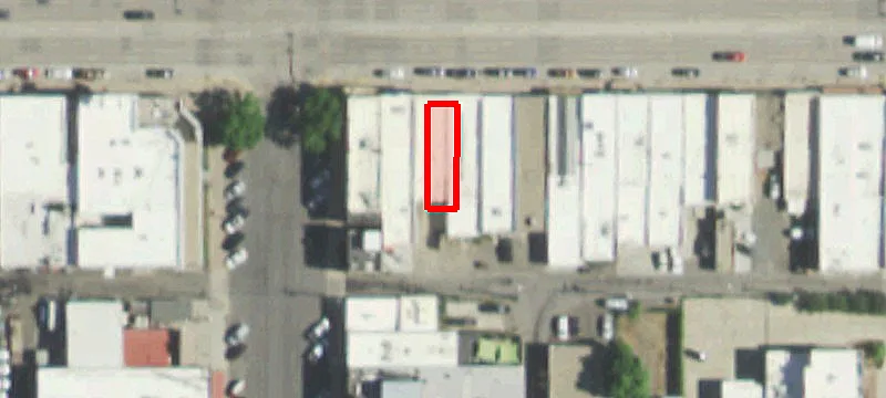 1212 Sheridan Ave
