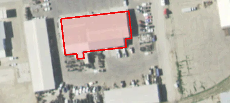 202 Industrial Dr