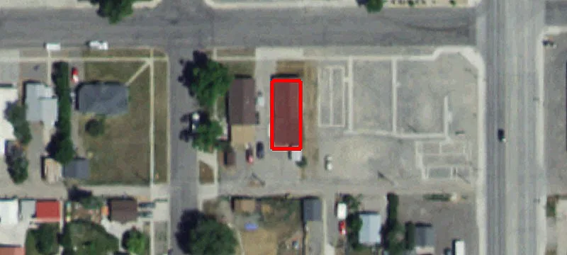 705 Washington Ave