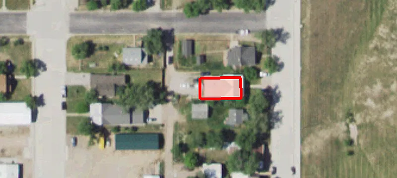 304 Little Horn Ave