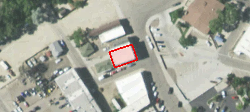 153 K St