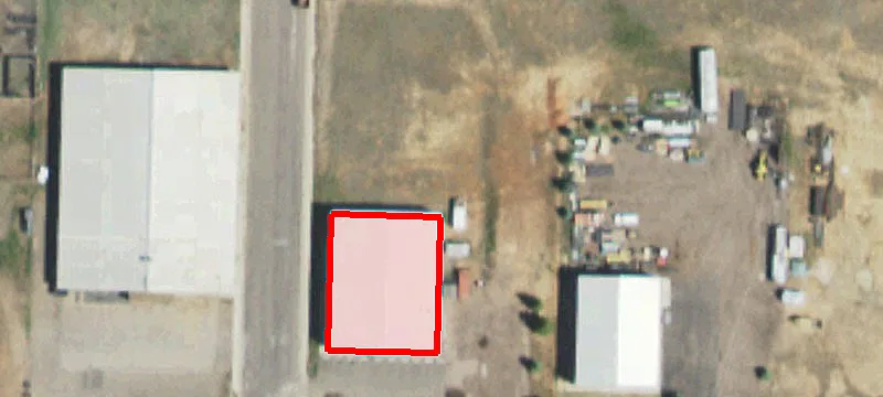803 Skyline Rd