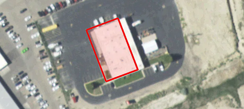 2000 Foothill Blvd
