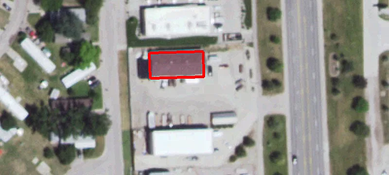 701 Us Hwy 14-16