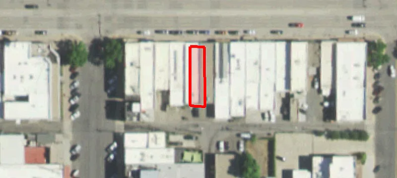 1226 Sheridan Ave