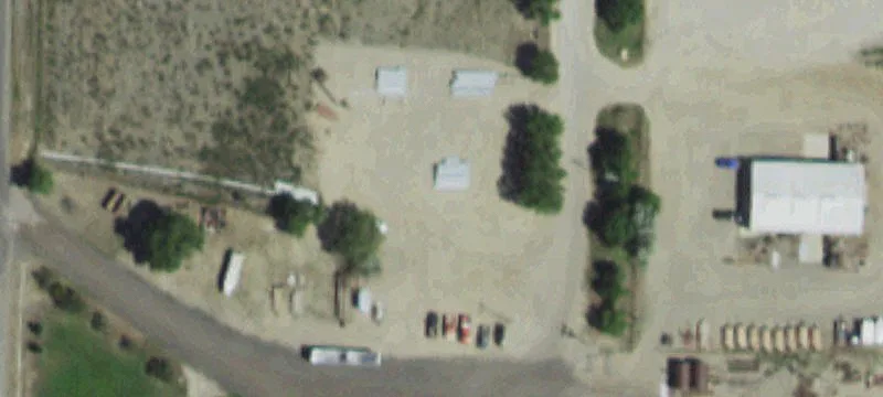 Powell, WY 82435