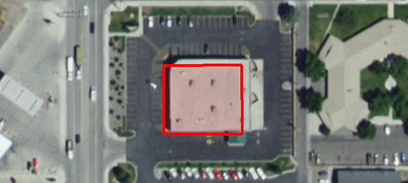 845 Federal Blvd