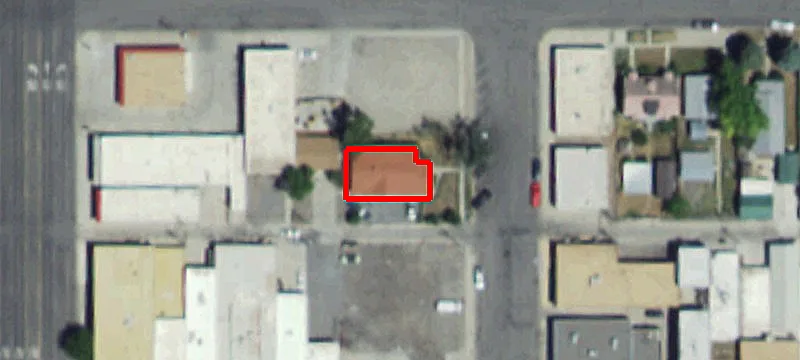 116 5th E St