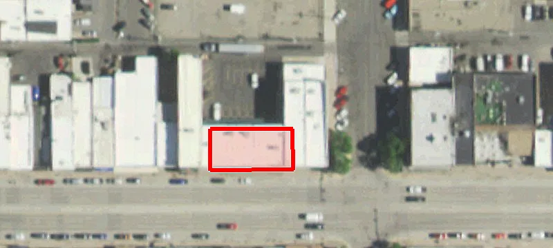 1291 Sheridan Ave