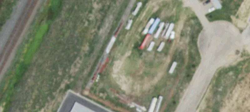 70 Rail Ctr