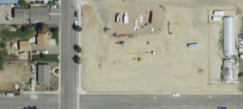 Powell, WY 82435
