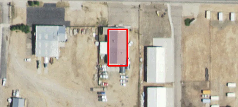 1200 Skyline Rd